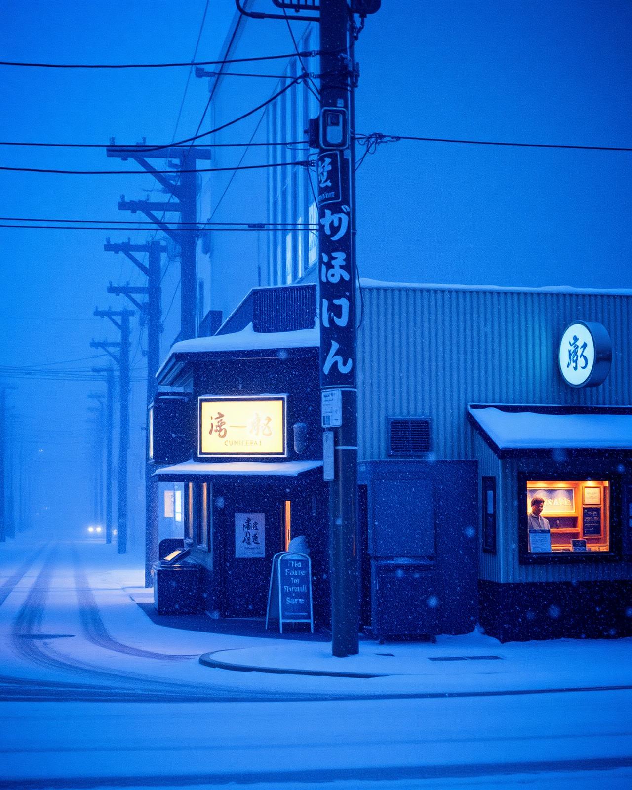 Sapporo